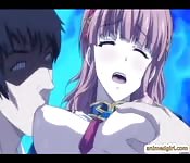 Hentai Con Una Giapponese In Una Gangbang Voglioporno