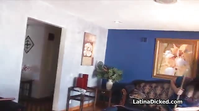 Spicy Big Tit Latina Gf Blows Hard Dick Bubbaporn