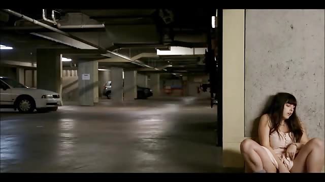 Parking lot masturbation Parking lot masturbation
