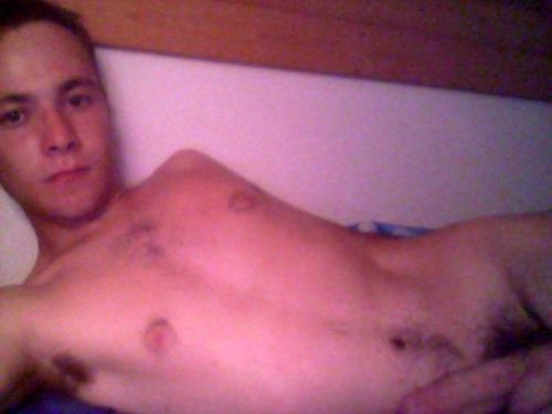 Swissgayboy