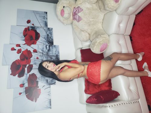 cutelatinavip