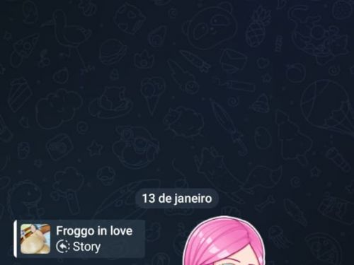 Froggo