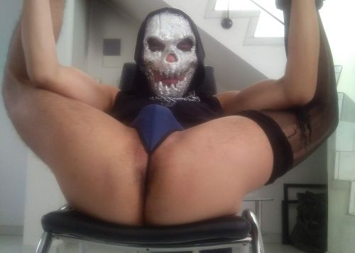 PaulHornyXXX