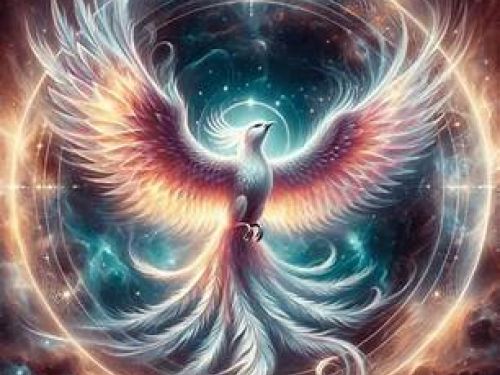 SilverPhoenix