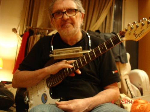 Dylanblues