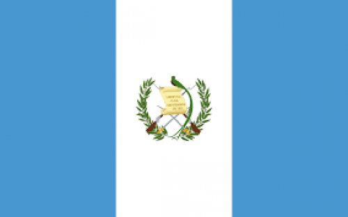 GUATECHAPIN