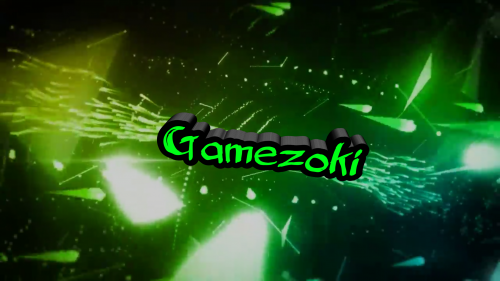 Gamezoki