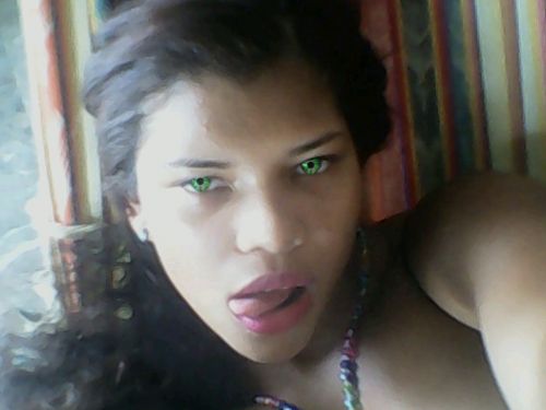 Luzedithortega