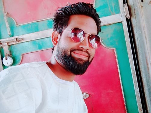 gulbezAhmed