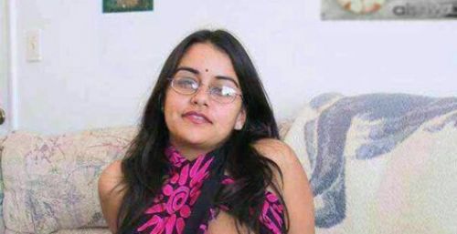 Madhurima
