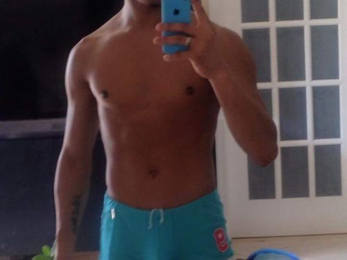 PrettyFlako83