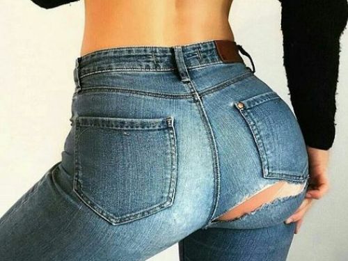 ILuvDicksNDenim