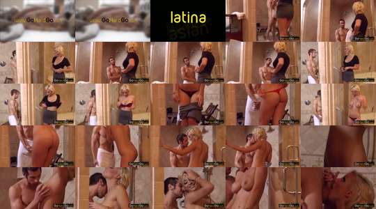 Mama in de douche Porn