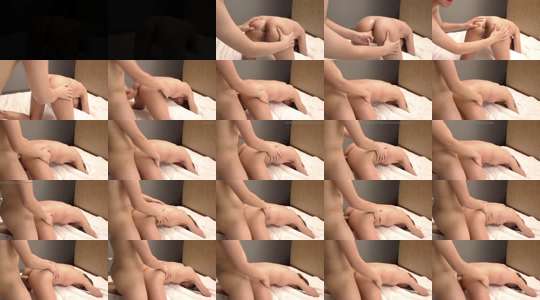 Mädchen weint während Analsex Schweizer Porno