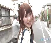 These Japanese girls are wild