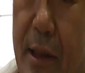 Scopata fino all'orgasmo finale
