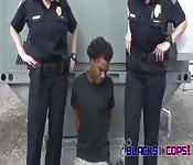 Greg se fait arrêter pour être un pervers coquin