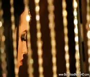 Sie darf es nie erfahren