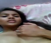 Vídeo da minha titia querida