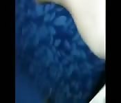 Sexo amador de outra época