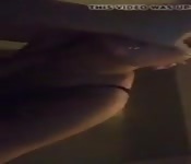 Essa garota adora foder