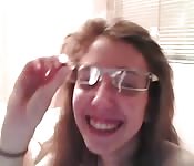 Fode amiga normal e corrente