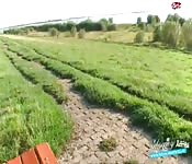 Scène de masturbation solo 3