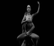 Corpo su corpo l'arte del sesso