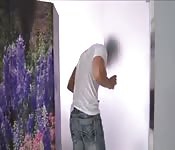 Il baise une Espagnole sexy