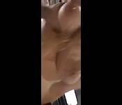 Scopando un'argentina