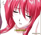 Redhead shemale anime hot fucking wetpussy - BUBBAPORN.COM