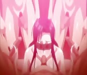 Vollbusige MILF erniedrigend gefickt
