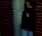 Donna amatoriale succhia grosso cazzo