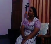 Vidéo familiale faite maison