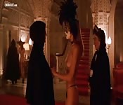 Qualcosa che le piace tanto