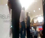 "Cholo con dos penes"