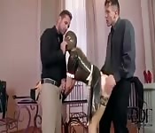 Ma poupée avec qui je m'amuser