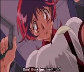 Es gibt keinen Anime ohne...