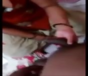 Chupada de indiana safada