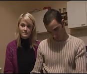 Tutto per un po' di grano