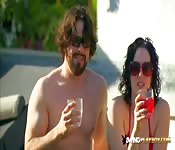 Casting Show mit Berühmtheiten