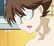 Nerd contro succubi