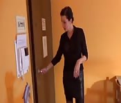 Cant't wait for me! Fuckily hot...