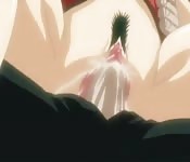 Elle a juste besoin d'une bite