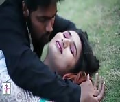 Tendresse softcore indienne