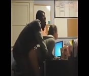 Al posto di lavorare