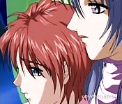Un porno animé 3