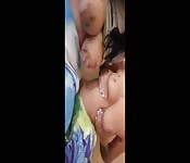 Un culo indiano pazzesco