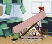 Anime hentai cartoon
