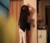 Was mit meiner Muschi passiert